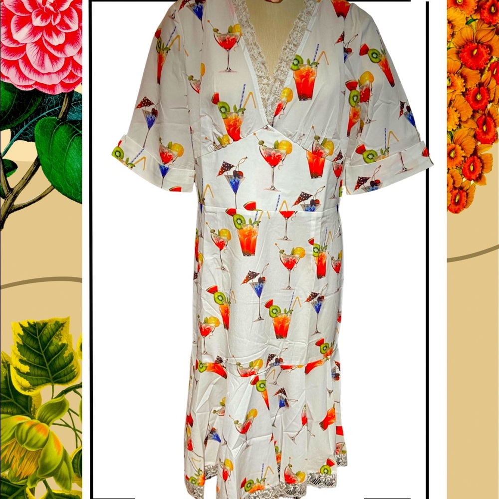 Cocktail Dress